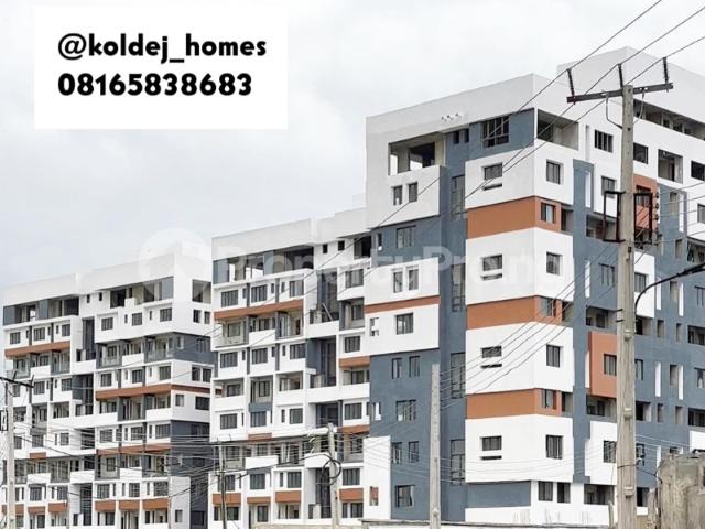 Buy 3 Bedroom Maisonette With Bq in Lekki Phase 1, Lekki Lagos 2LYZP | PropertyPro Nigeria