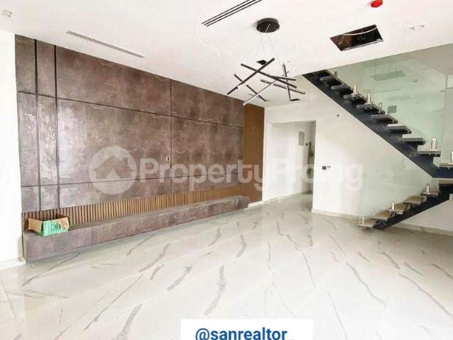 Buy 3 Bedroom Massionette With Bq in Lekki Phase 1, Lekki Lagos 9LTRA | PropertyPro Nigeria