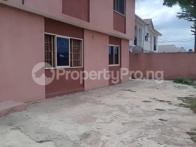 Buy House in New oko oba, Abule Egba Lagos 1MUFQ | PropertyPro Nigeria