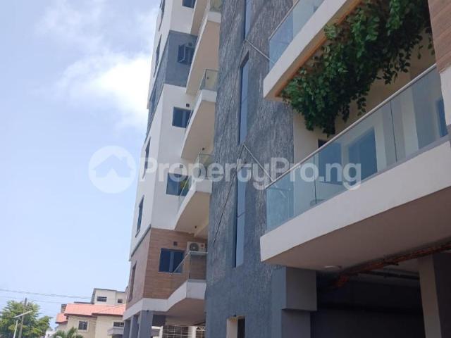 Buy 3 Bedroom Apartment With Maidroom in Ikate, Lekki Lagos 4LPEQ | PropertyPro Nigeria