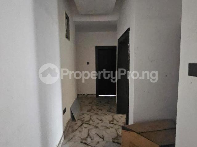 Buy 3 Bedroom Apartment With Bq in Oke Ira, Ogba Lagos 6MEUB | PropertyPro Nigeria