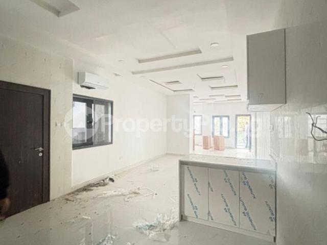 Buy 3 Bedroom Apartment With Bq in Old Ikoyi, Lagos 4MKVQ | PropertyPro Nigeria