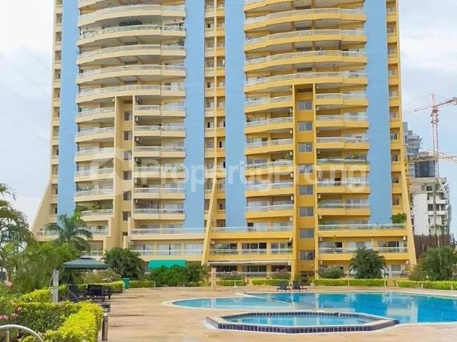 Buy 3 Bedroom Apartment With Bq in Banana Island, Ikoyi Lagos 9MDHK | PropertyPro Nigeria