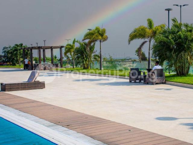Buy 3 Bedroom Apartment With Bq in Eko Atlantic, Victoria Island Lagos 5MJBX | PropertyPro Nigeria