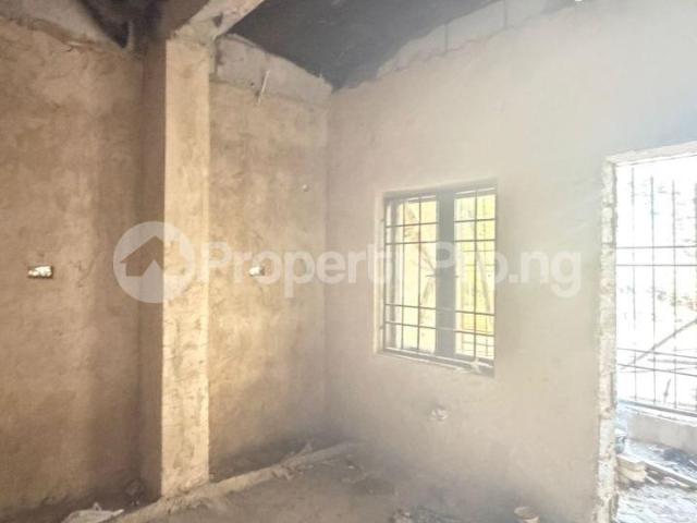 Buy 3 Bedroom Apartment With Bq in Garki 1 Abuja 8NTGY | PropertyPro Nigeria
