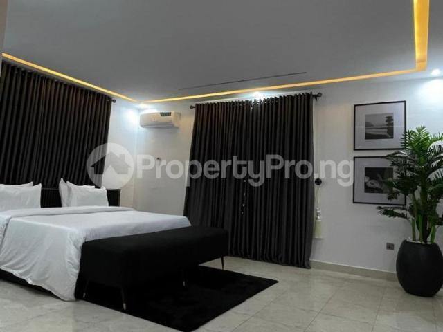 Buy 3 Bedroom Apartment With Bq in Ikate, Lekki Lagos 1MRHF | PropertyPro Nigeria