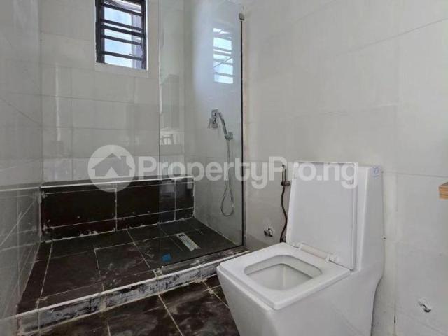 Buy 3 Bedroom Apartment With Bq in Ikate, Lekki Lagos 6MFGB | PropertyPro Nigeria
