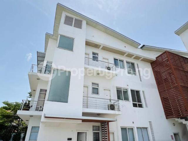 Buy 3 Bedroom Apartment With Bq in Ikoyi Lagos 4MKEN | PropertyPro Nigeria