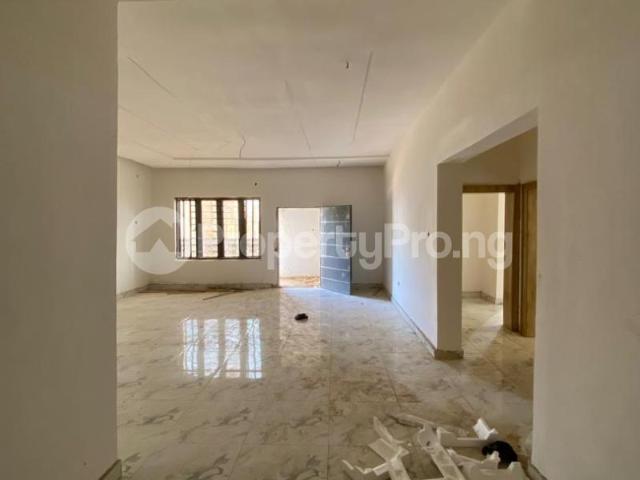 Buy 3 Bedroom Apartment With Bq in Katampe Main Abuja 5MDWX | PropertyPro Nigeria
