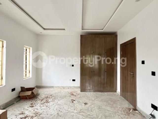 Buy 3 Bedroom Apartment in Kado Abuja 5NDSM | PropertyPro Nigeria