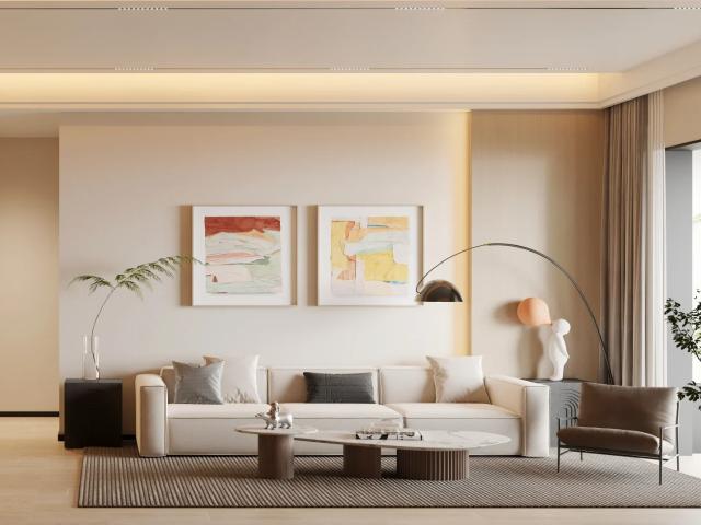 Buy 3 bedroom apartment in Westlands