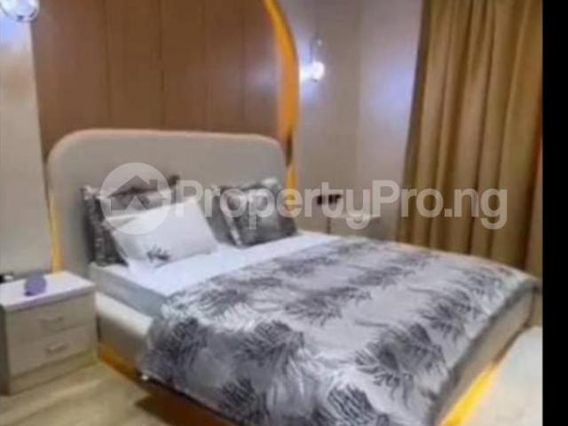 Buy 3 Bedroom Apartment in Wuye Abuja 0MTCX | PropertyPro Nigeria