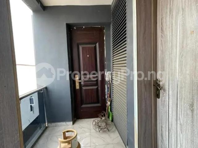 Buy 3 Bedroom Apartment in Yaba Lagos 8MPWK | PropertyPro Nigeria