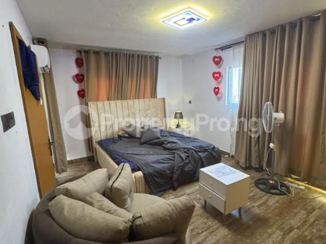 Buy 3 Bedroom Apartment in Adekunle, Yaba Lagos 8MLAP | PropertyPro Nigeria
