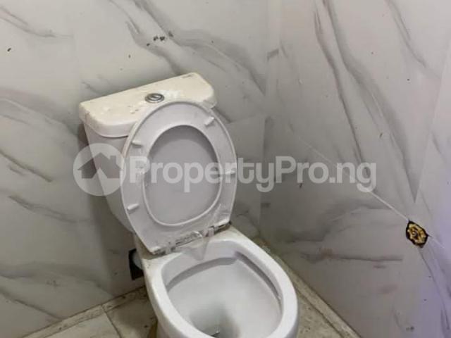 Buy 3 Bedroom Apartment in Akowonjo, Alimosho Lagos 1MDFK | PropertyPro Nigeria