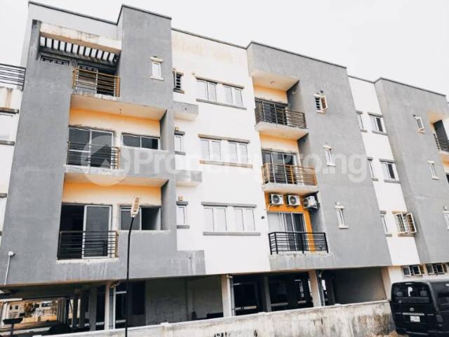 Buy 3 Bedroom Apartment in Ajah Lagos 9MQSN | PropertyPro Nigeria