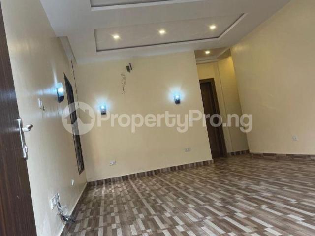 Buy 3 Bedroom Apartment in Apo Abuja 6LSBQ | PropertyPro Nigeria