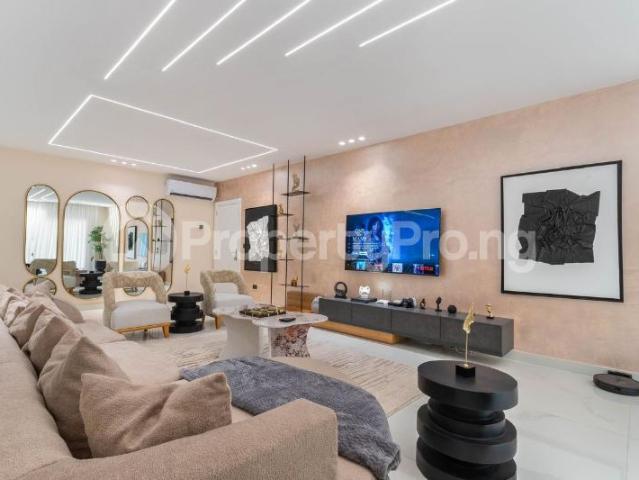 Buy 3 Bedroom Apartment in Banana Island, Ikoyi Lagos 9MSEL | PropertyPro Nigeria