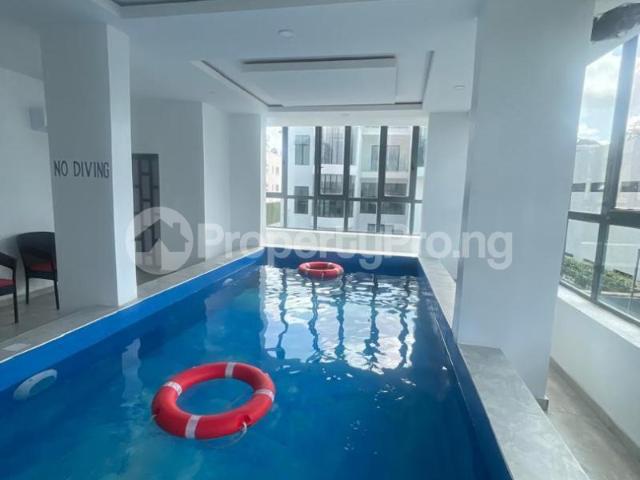 Buy 3 Bedroom Apartment in Bourdillon, Ikoyi Lagos 8MUUC | PropertyPro Nigeria