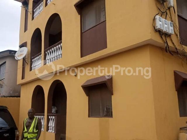 Buy 3 Bedroom Apartment in Egbe/Idimu Lagos 7MQNF | PropertyPro Nigeria