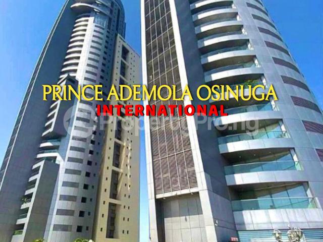 Buy 3 Bedroom Apartment in Eko Atlantic, Victoria Island Lagos 3GAFR | PropertyPro Nigeria