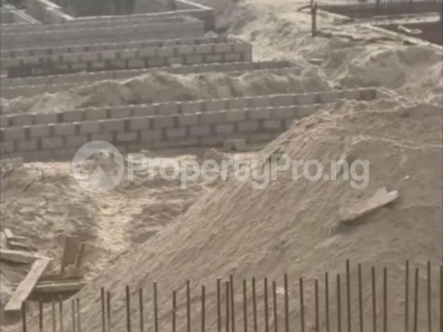 Buy 3 Bedroom Apartment in Eko Atlantic, Victoria Island Lagos 8MQPA | PropertyPro Nigeria