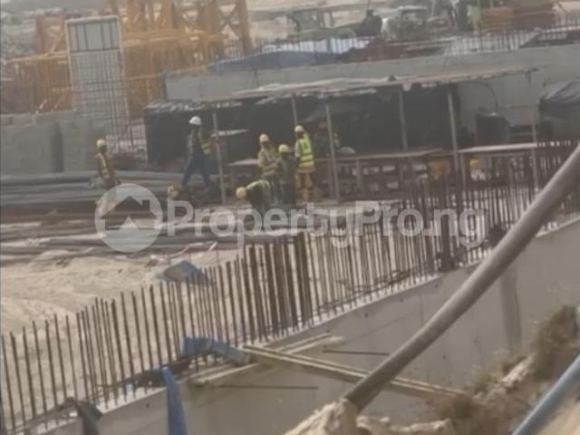 Buy 3 Bedroom Apartment in Eko Atlantic, Victoria Island Lagos 8MQPC | PropertyPro Nigeria