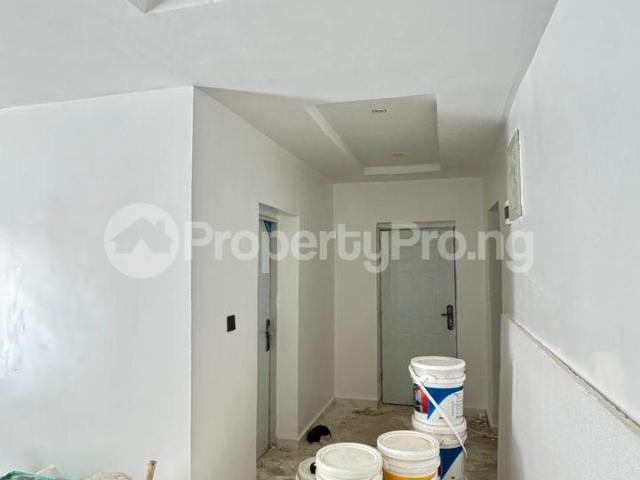 Buy 3 Bedroom Apartment in Garki 1 Abuja 6LHKG | PropertyPro Nigeria