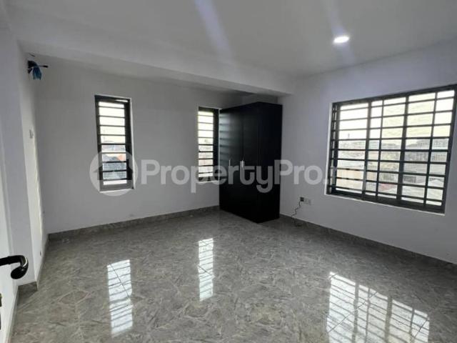 Buy 3 Bedroom Apartment in Gbagada Lagos 4MCZD | PropertyPro Nigeria