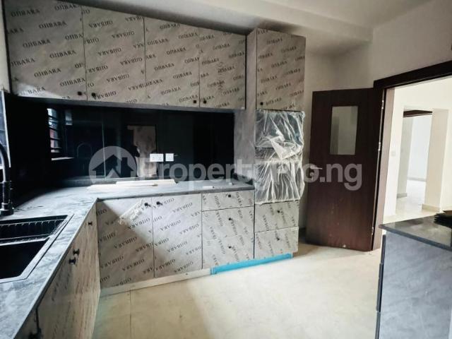 Buy 3 Bedroom Apartment in Gbagada Lagos 6LXJC | PropertyPro Nigeria