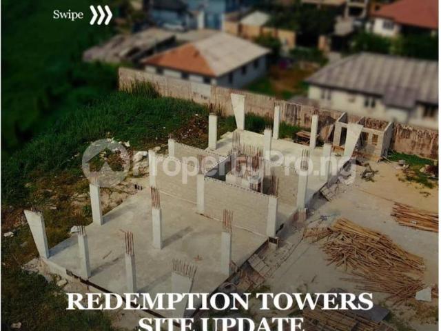Buy 3 Bedroom Apartment in Gbagada Lagos 7MQBA | PropertyPro Nigeria