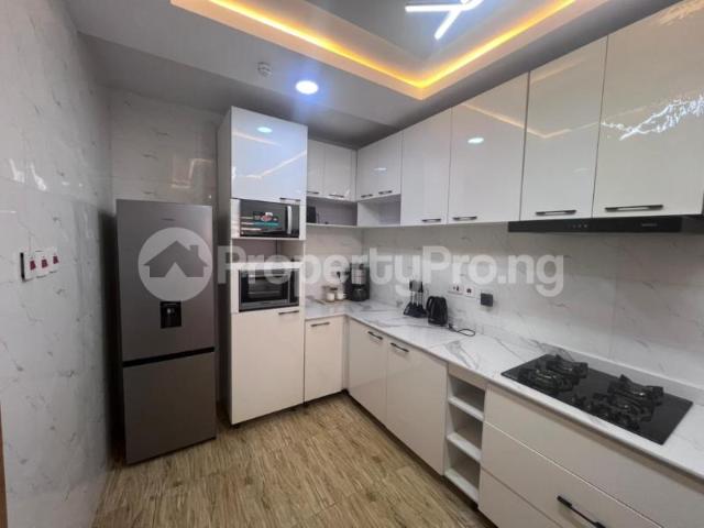 Buy 3 Bedroom Apartment in Gbagada Phase 1, Gbagada Lagos 5MSGM | PropertyPro Nigeria