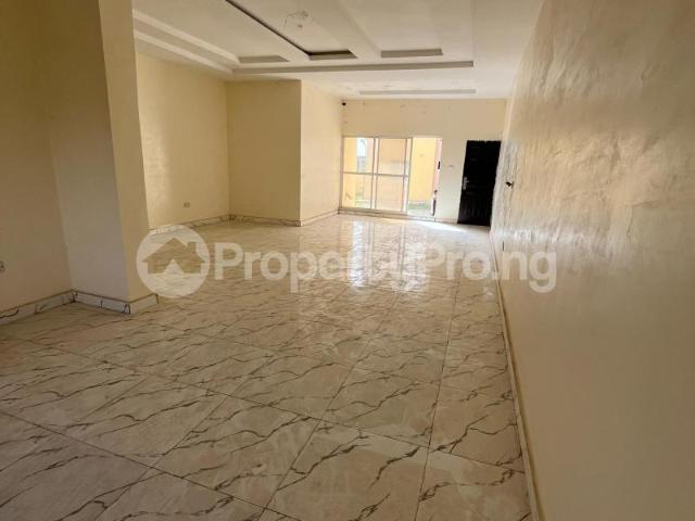 Buy 3 Bedroom Apartment in Idu Abuja 6LJSB | PropertyPro Nigeria