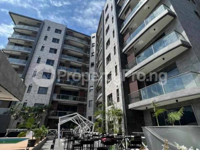 Buy 3 Bedroom Apartment in Ikoyi Lagos 3LTBC | PropertyPro Nigeria