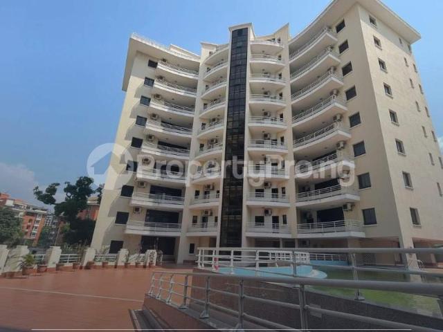 Buy 3 Bedroom Apartment in Ikoyi Lagos 3MFVZ | PropertyPro Nigeria