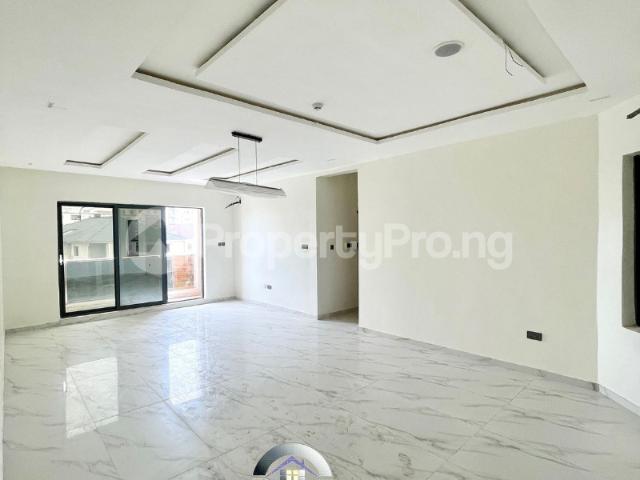 Buy 3 Bedroom Apartment in Ikate, Lekki Lagos 8MCGY | PropertyPro Nigeria