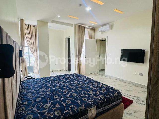 Buy 3 Bedroom Apartment in Ikeja GRA, Ikeja Lagos 4MREP | PropertyPro Nigeria