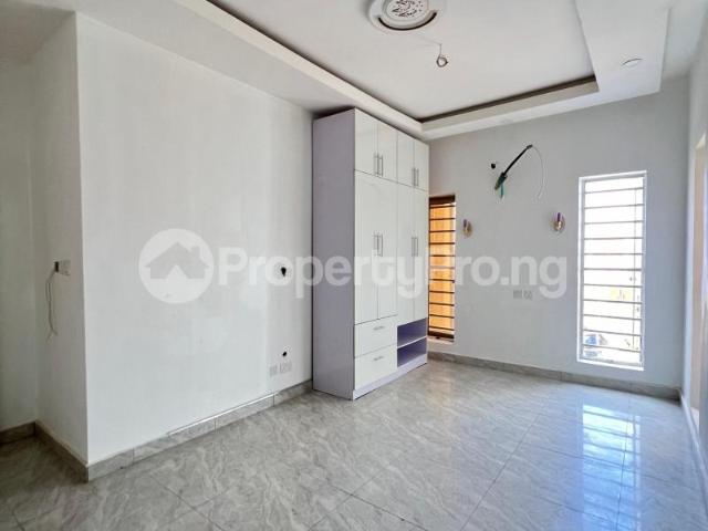 Buy 3 Bedroom Apartment in Ikeja Lagos 6MCBH | PropertyPro Nigeria