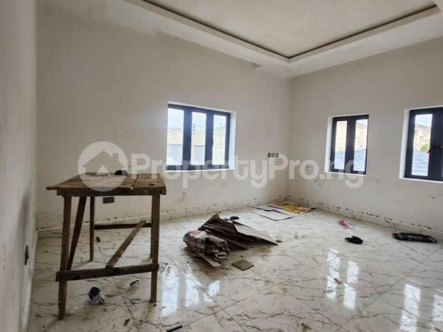 Buy 3 Bedroom Apartment in Jabi Abuja 0NRKF | PropertyPro Nigeria