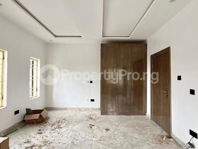 Buy 3 Bedroom Apartment in Kado Abuja 0NKJP | PropertyPro Nigeria