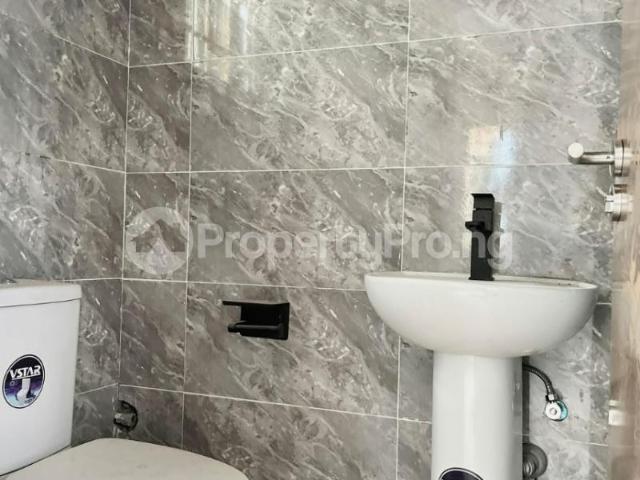 Buy 3 Bedroom Apartment in Kado Abuja 9NNBY | PropertyPro Nigeria