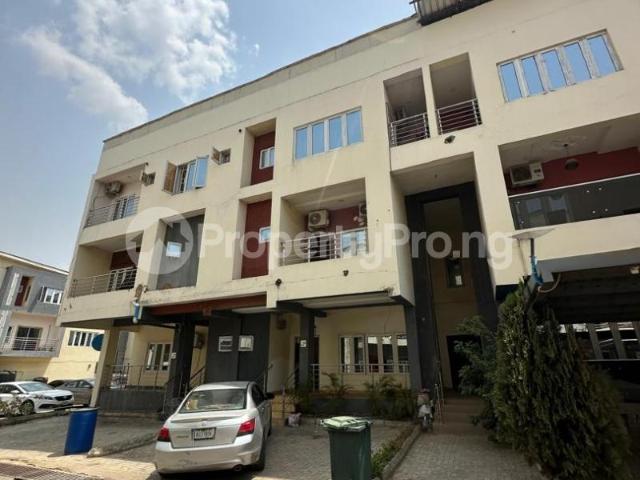 Buy 3 Bedroom Apartment in Karmo Abuja 8MQEK | PropertyPro Nigeria