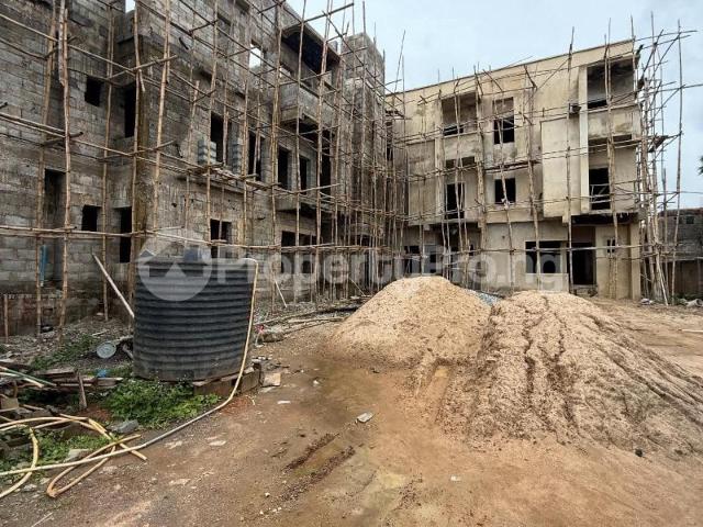Buy 3 Bedroom Apartment in Kaura Games Village Abuja 6NNPZ | PropertyPro Nigeria