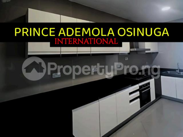 Buy 3 Bedroom Apartment in Kofo Abayomi, Victoria Island Lagos 3MZCD | PropertyPro Nigeria