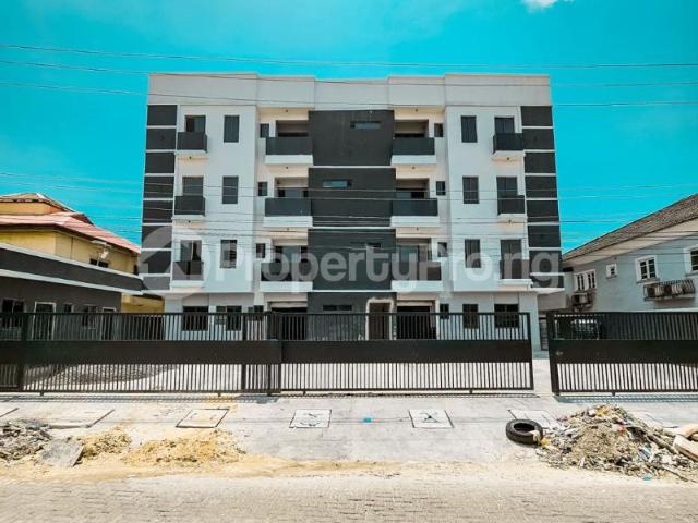 Buy 3 Bedroom Apartment in Lekki Phase 1, Lekki Lagos 3MBDP | PropertyPro Nigeria