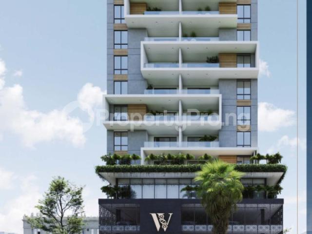 Buy 3 Bedroom Apartment in Lekki Phase 1, Lekki Lagos 4MSBQ | PropertyPro Nigeria