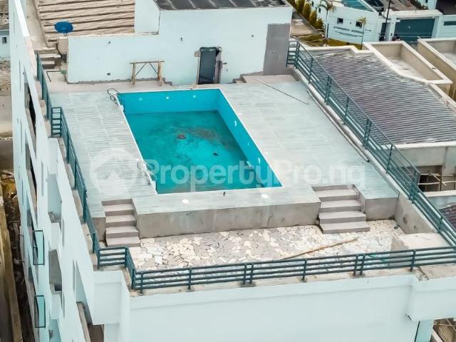 Buy 3 Bedroom Apartment in Lekki Phase 1, Lekki Lagos 5MBDP | PropertyPro Nigeria