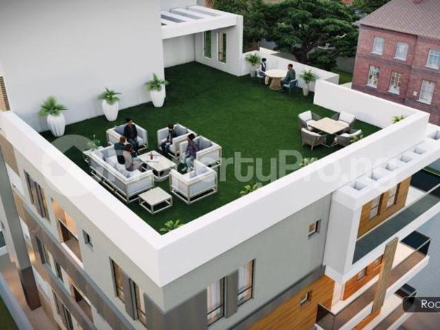 Buy 3 Bedroom Apartment in Lekki Phase 1, Lekki Lagos 5MSWG | PropertyPro Nigeria