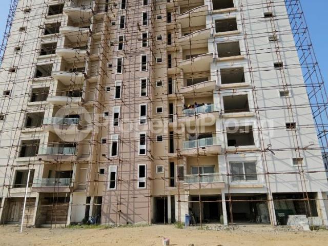 Buy 3 Bedroom Apartment in Lekki Phase 1, Lekki Lagos 6MLFS | PropertyPro Nigeria