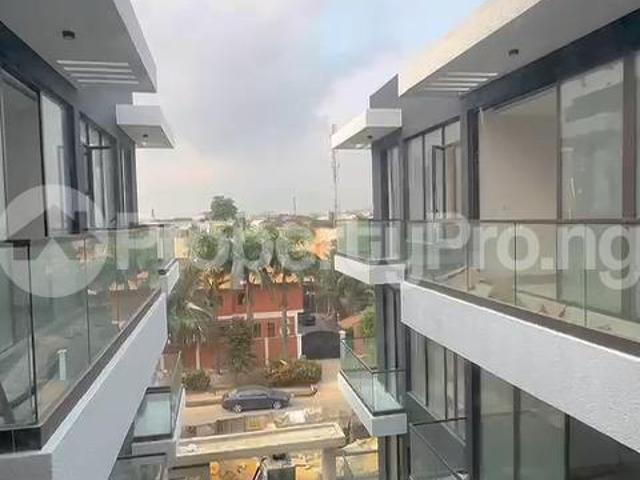 Buy 3 Bedroom Apartment in Lekki Phase 1, Lekki Lagos 7MPUW | PropertyPro Nigeria